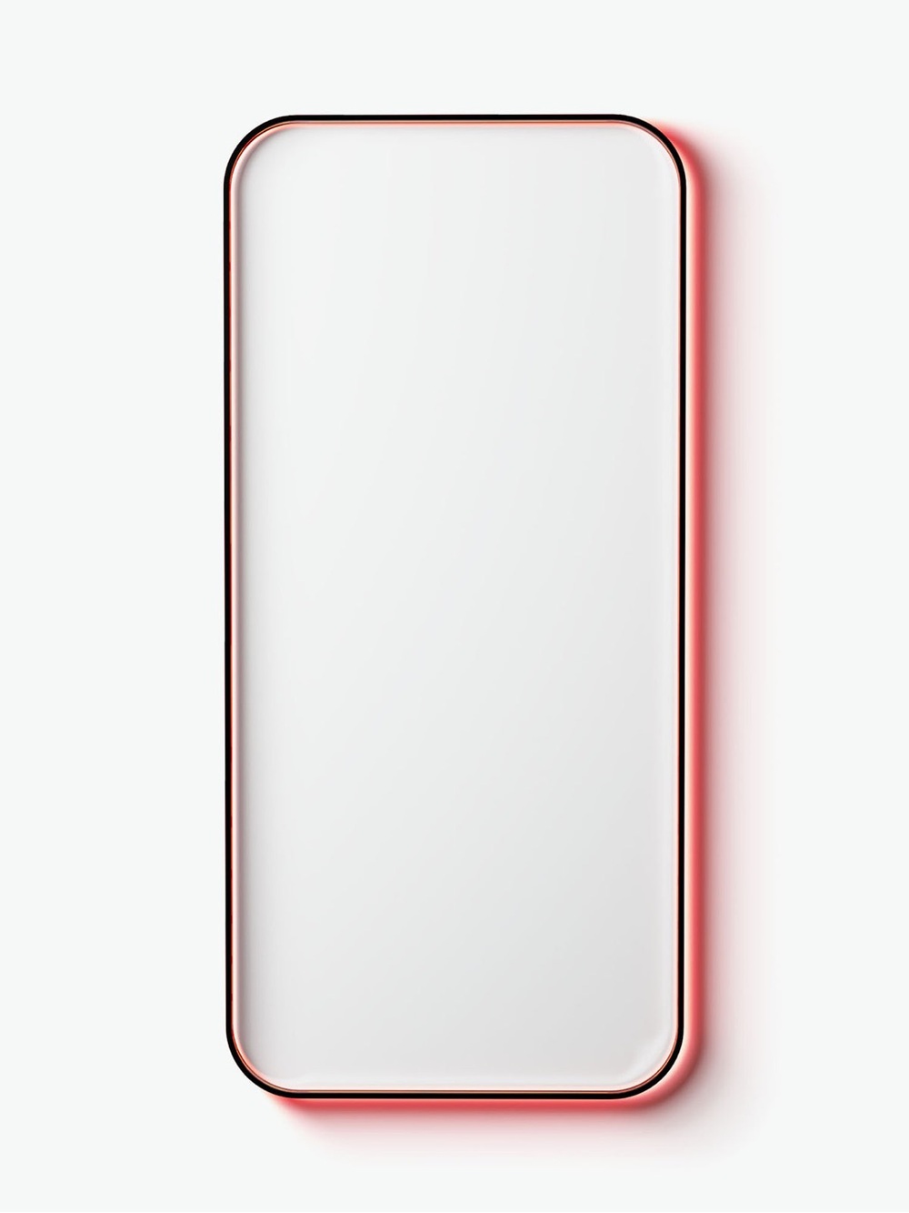 BodyGuardz Red Light Converter NIB